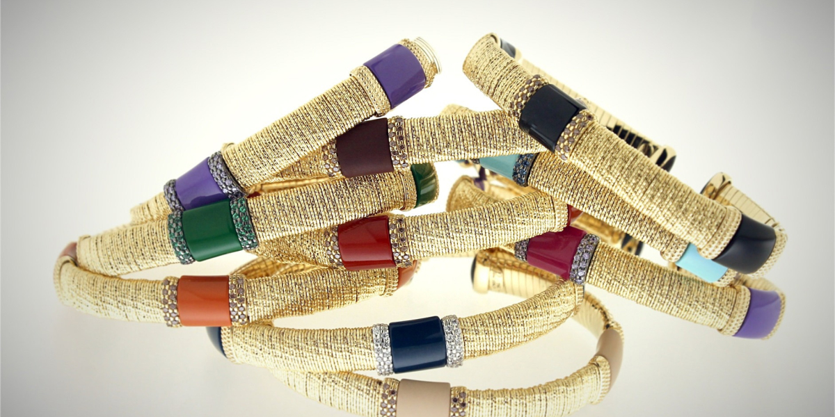 Buy Wholesale Gold in Dubai: Cultural and Modern Designs Available