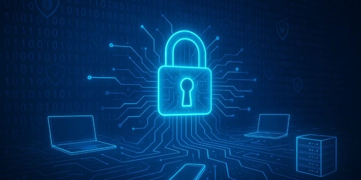 Understanding Cyber Security: Protecting Your Digital World