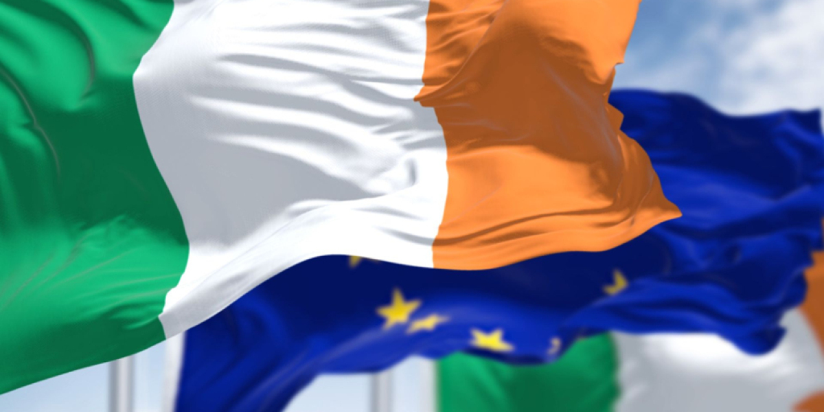 Encryption Compromise: Ireland Faces Global Backlash