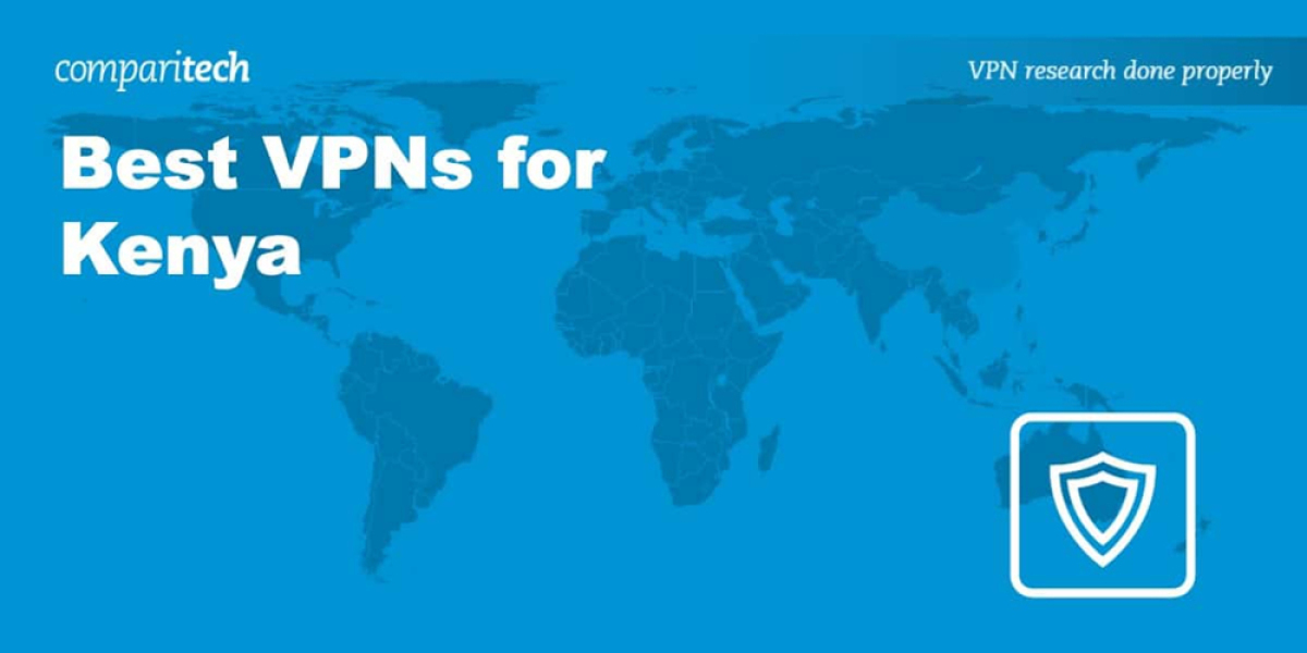 Best VPN for Kenya – Top Picks for Security & Streaming