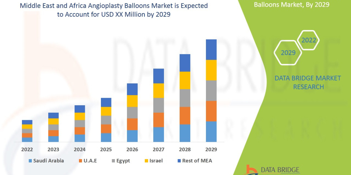 Middle East and Africa Angioplasty Balloons Market Dynamics: Trends and Forecast 2025 –2032
