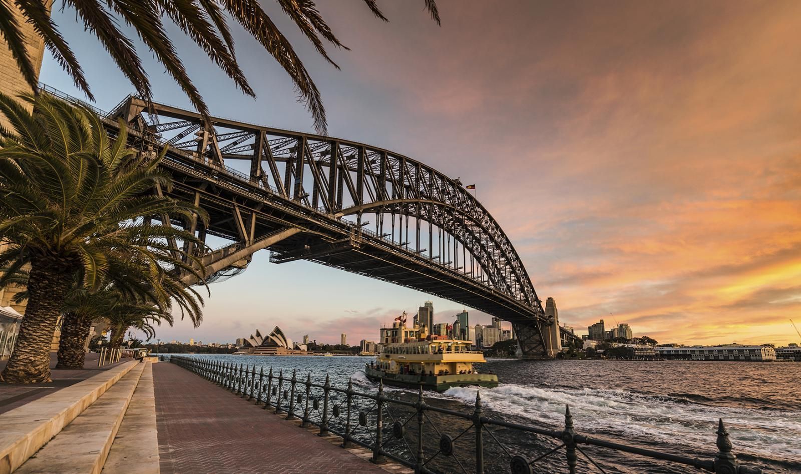 Best Immigration Lawyer | Consultant in Sydney - MCS Visas