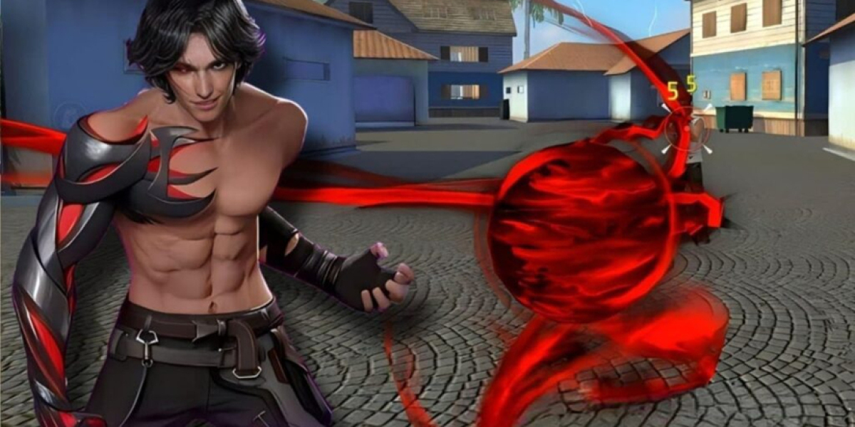 Free Fire Project Scorpion: Orion, Events & Scorpio Bundle