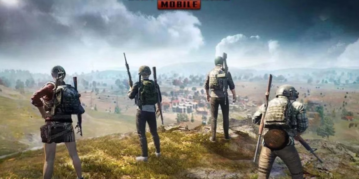 PUBG: A Leading Online Game in Southeast Asia