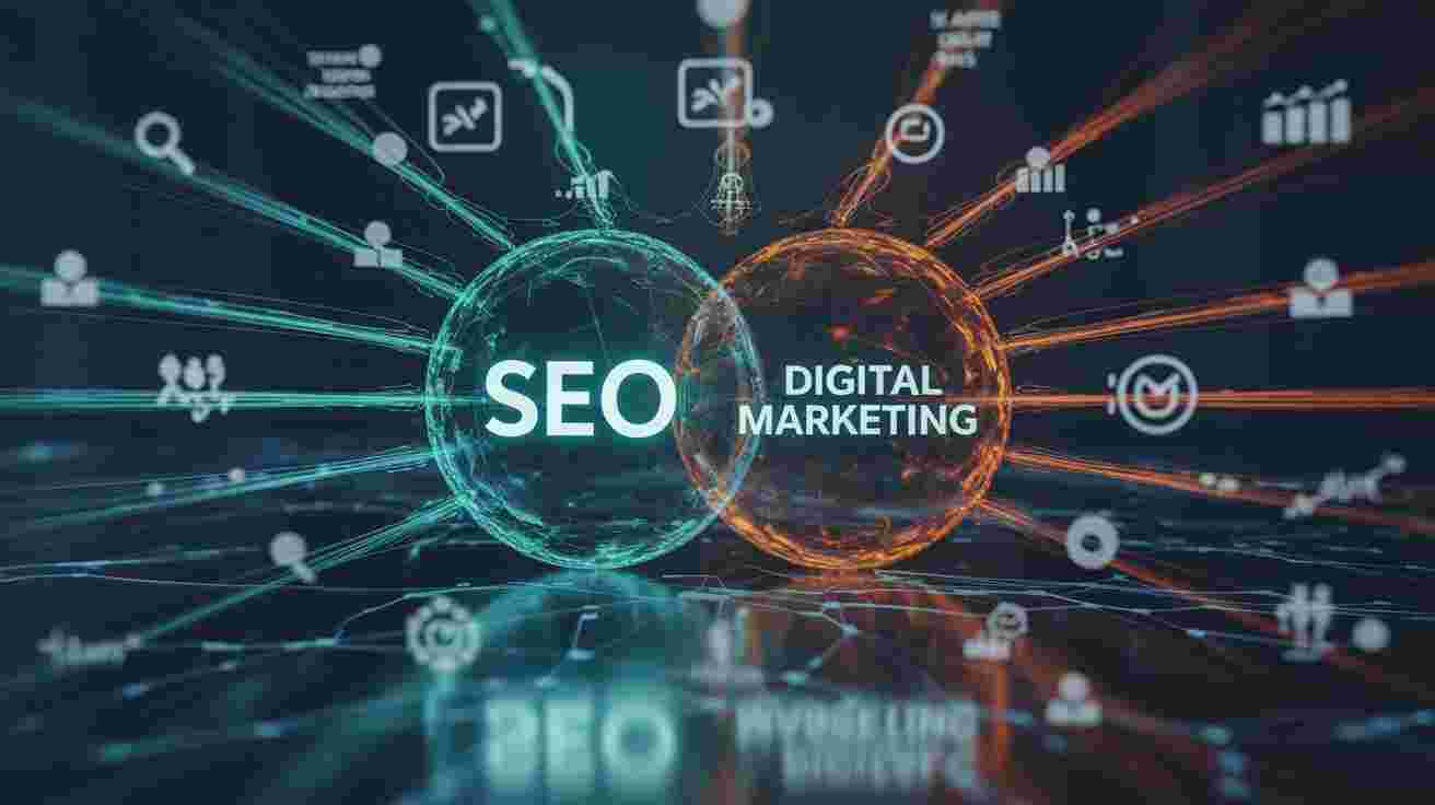 Why Every Business Needs a Digital Marketing Strategy in 2025 |...
