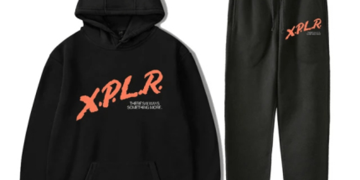 XPLR Merch: Wear the Adventure with Sam and Colby’s Official Gear