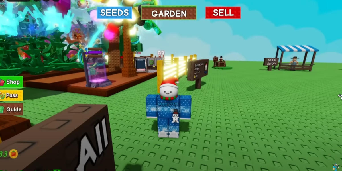 U4GM - Cauliflower Farming Tips and Tricks in Grow A Garden