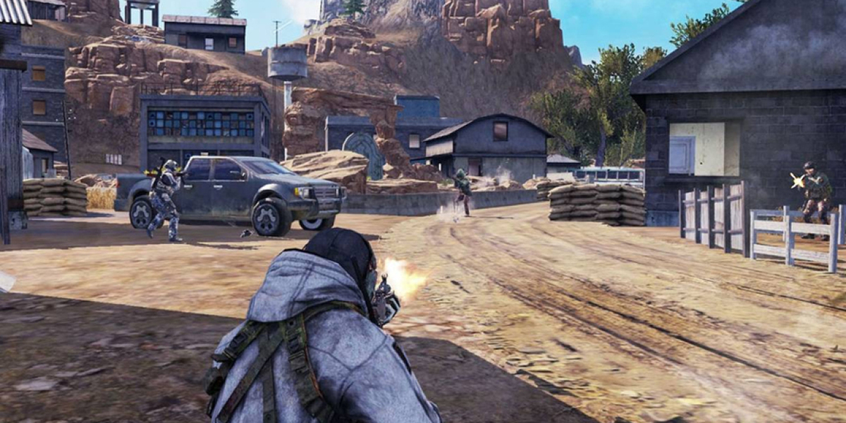 Call of Duty Mobile – Realism Issues & Bot Concerns