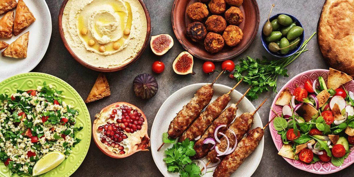 UAE Halal Food Market Forecast 2030: Key Players & Emerging Trends