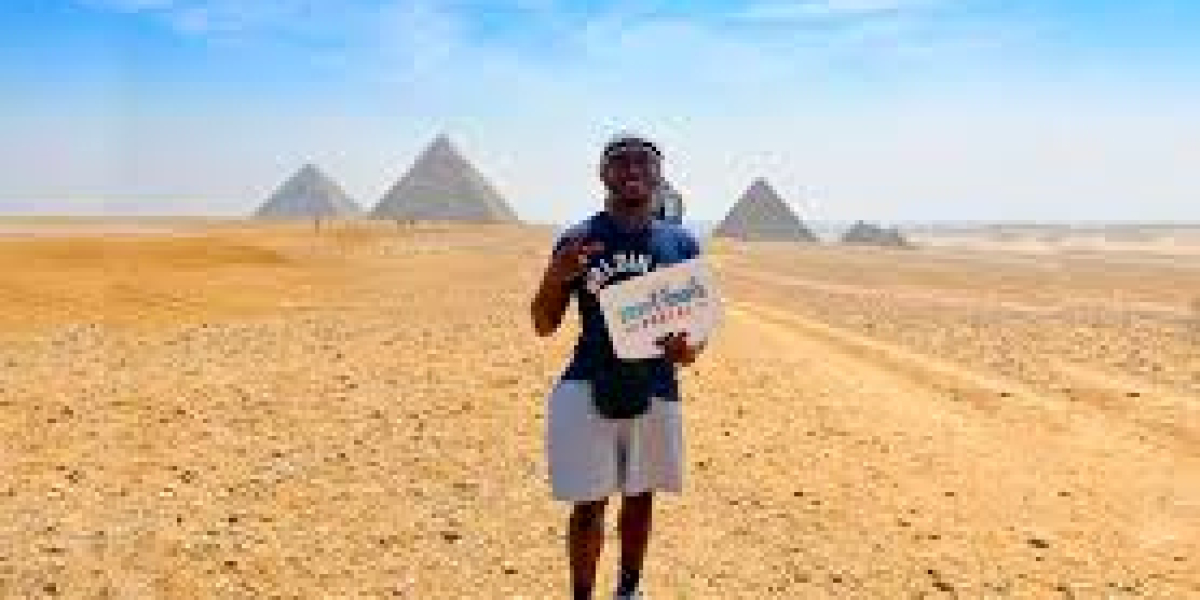 All Inclusive Egypt Tour Packages