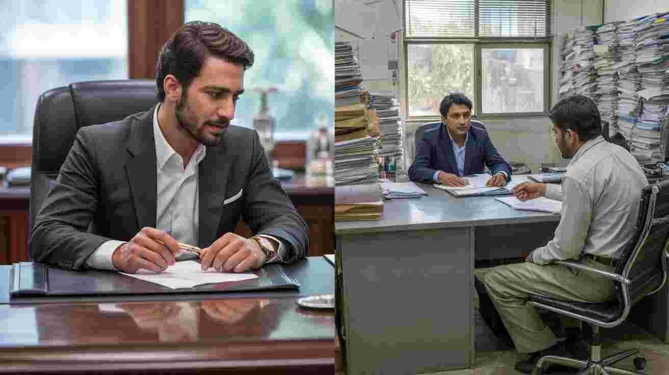Which One Is Better: Private Lawyer Vs Public Attorney  |...