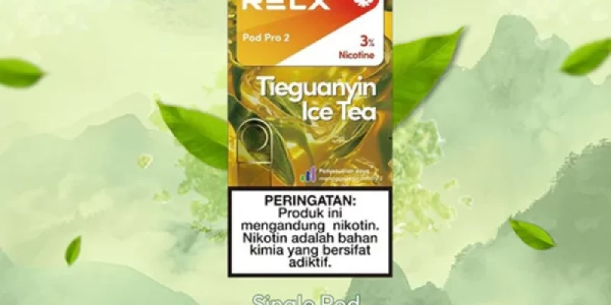 อัปเดต Relx เยว่เค่อ และหัวน้ำยารุ่น 6