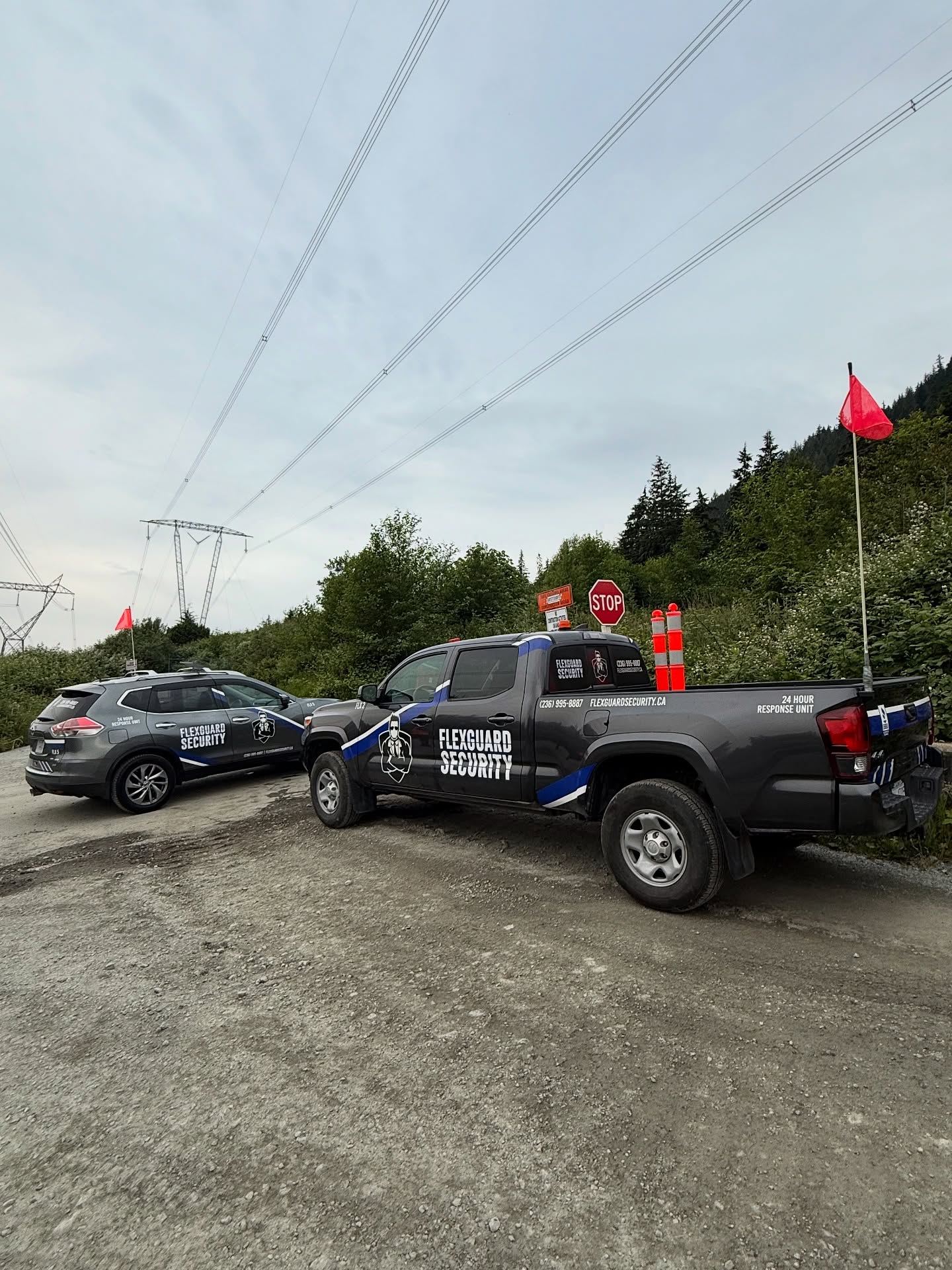 Reliable Security Guard Services in Vancouver for Every Industry |...