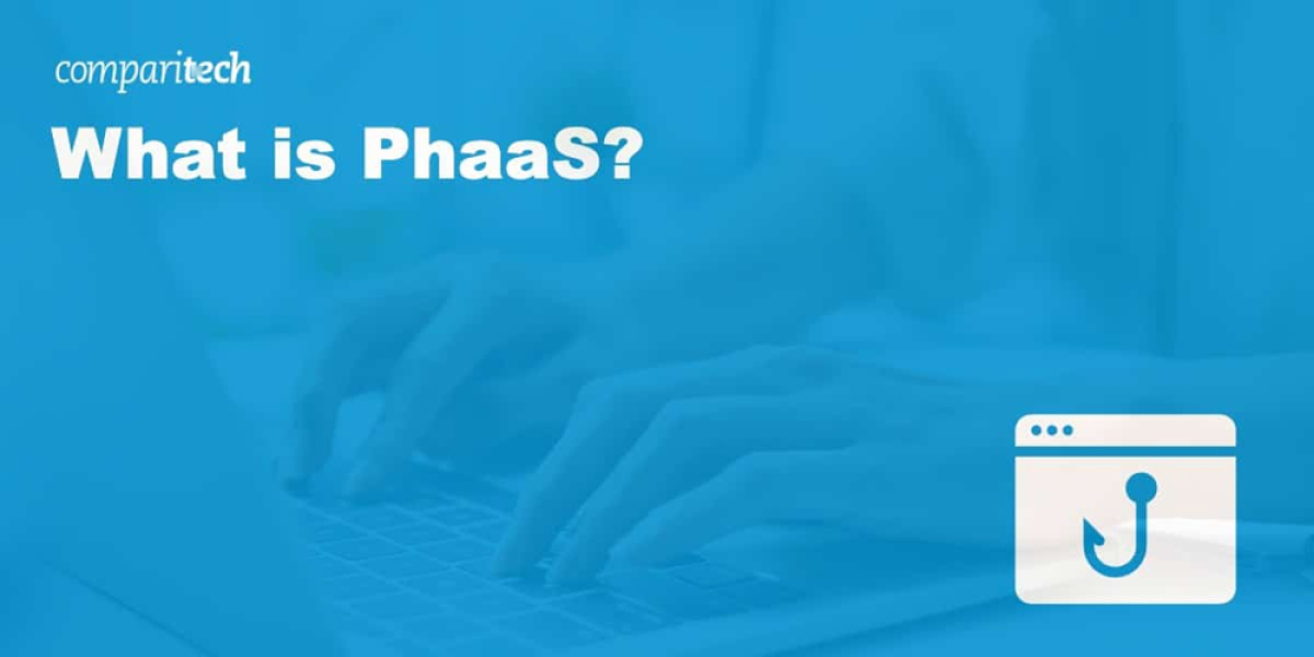 Cybercriminal Toolkits: Rise of PhaaS – 2024 Trends