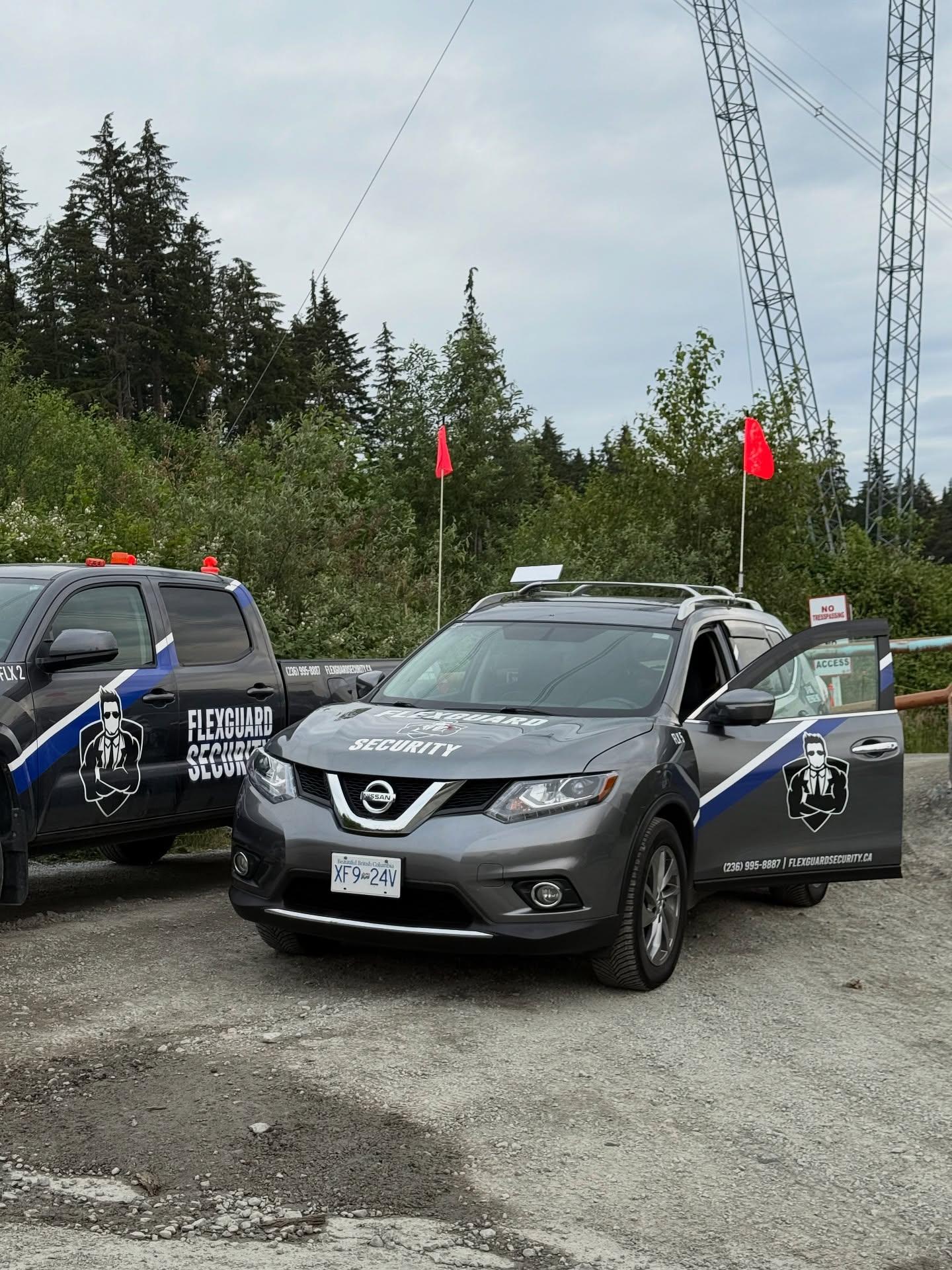Vancouver’s Best Security Guards for Safety and Peace of Mind...