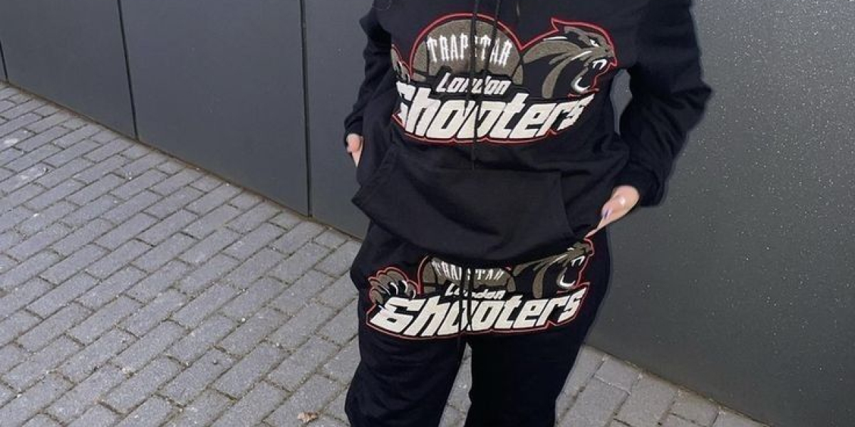 Trapstar’s Top Hoodies for Every Style