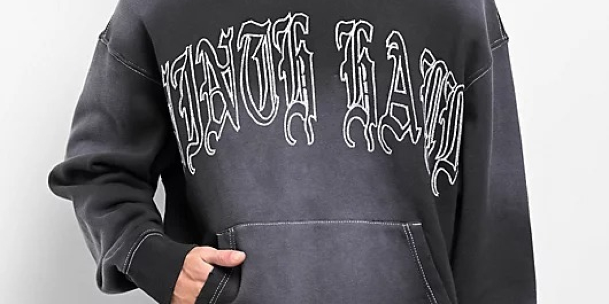 What Makes Ninth Hall Stand Out in the Streetwear World