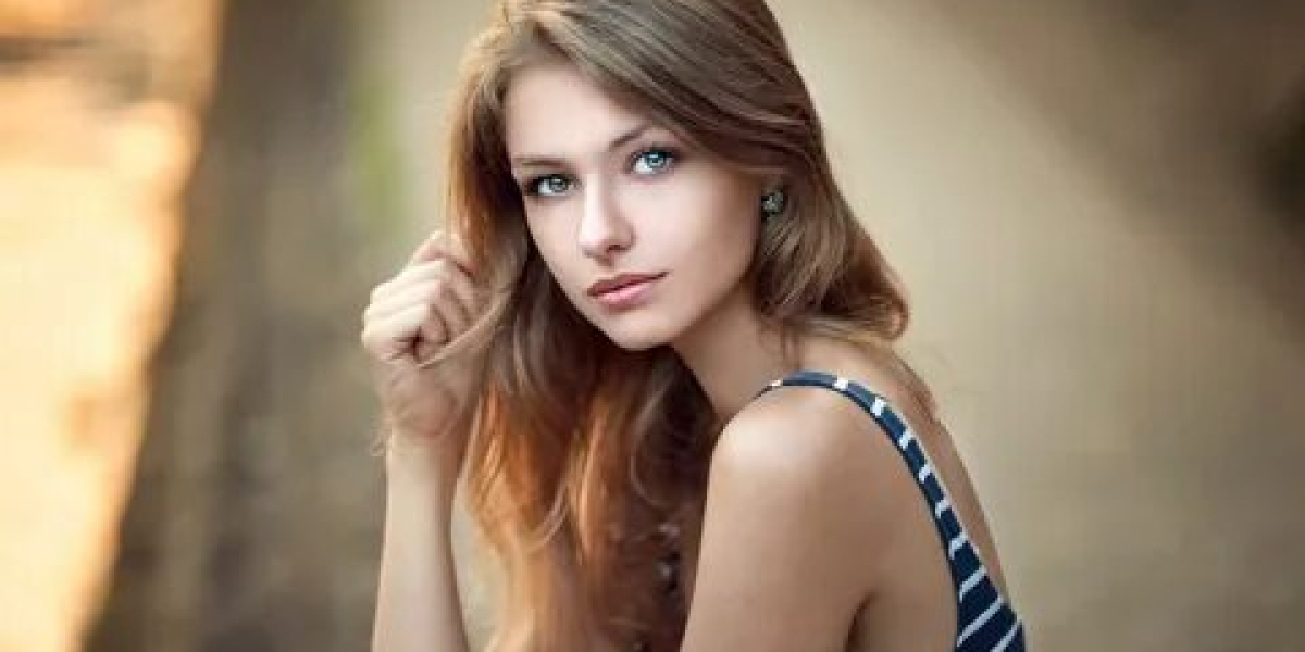 Ajman Call Girls Offering Luxury and Personalized Experiences