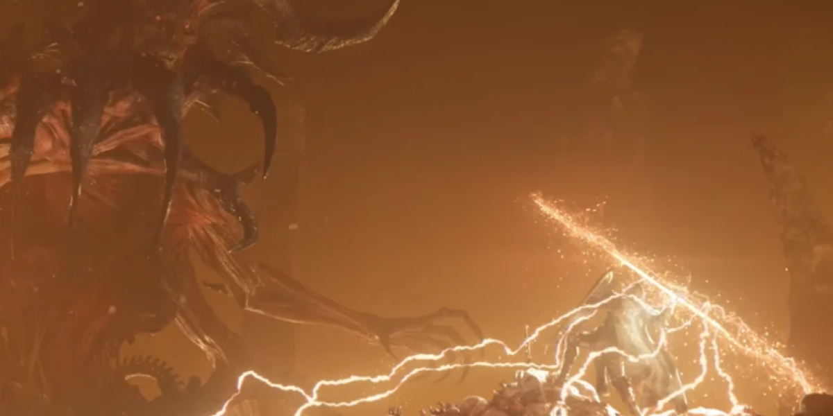 Lord of Hatred Expansion – New Paladin Class Revealed