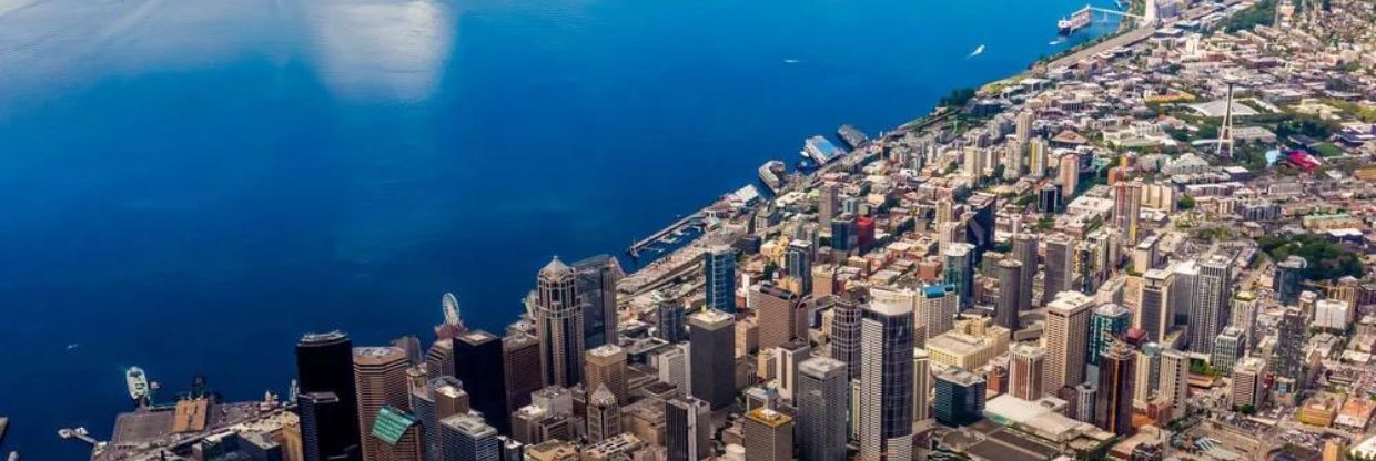 Emirates Airlines Seattle Office in Washington +1-833-840-8287