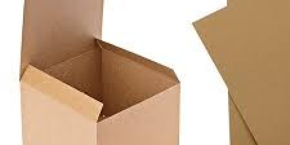 Personalized Kraft Packages to Contemporary Branding