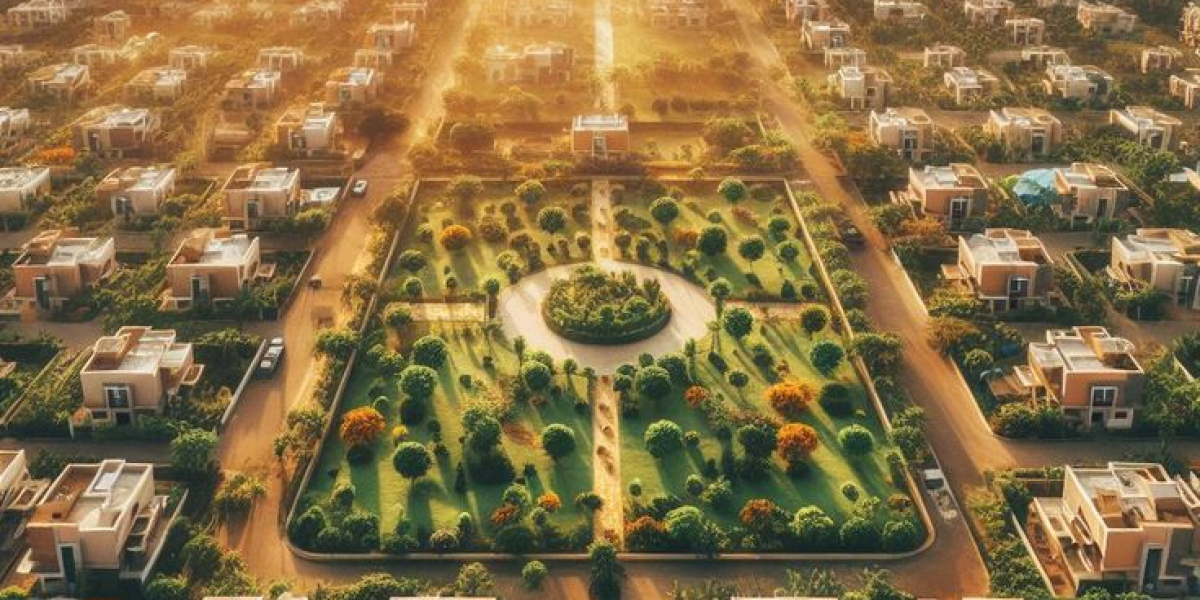 Buy Plot In Gurgaon: Build Your Dream Home in the Fast-Growing Urban Destination