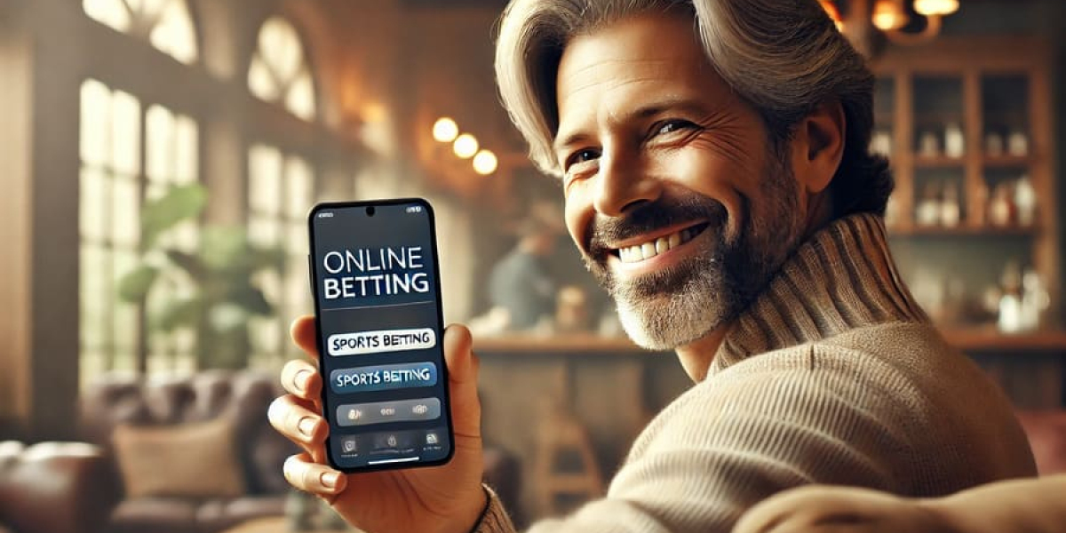 Korean Gambling Sites: Discovering Trustworthy Platforms with Sureman Scam Verification