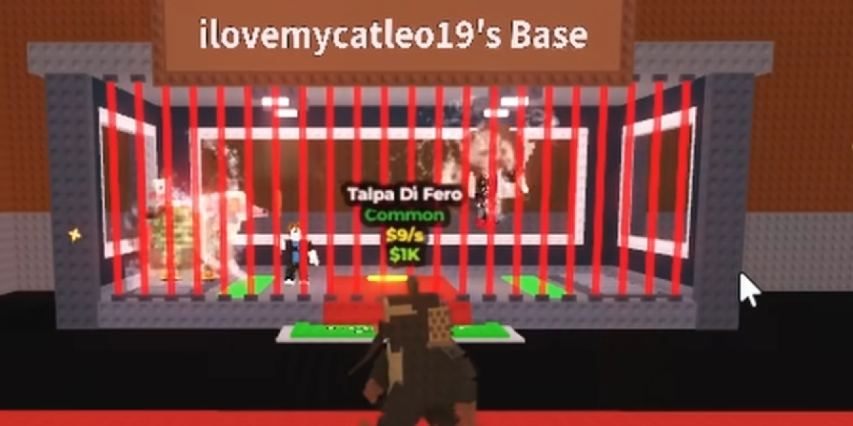 Top Ways to Get Burrito Bandito Brainrot in Steal A Brainrot