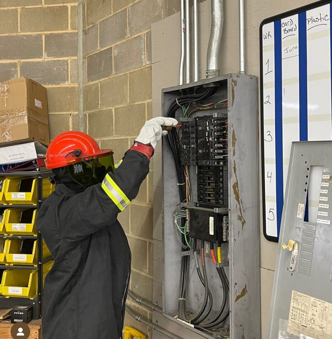 Electrical Troubleshooting - Pro Electrical Services Inc