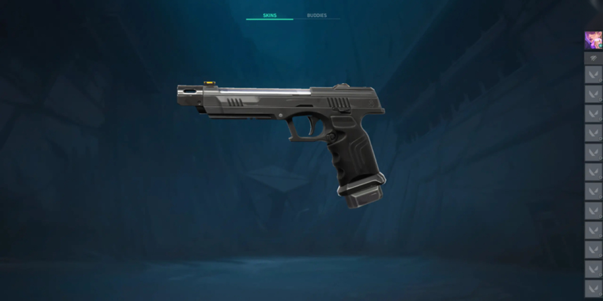 Valorant Reaver 3.0 Leak: Release Date & Skins