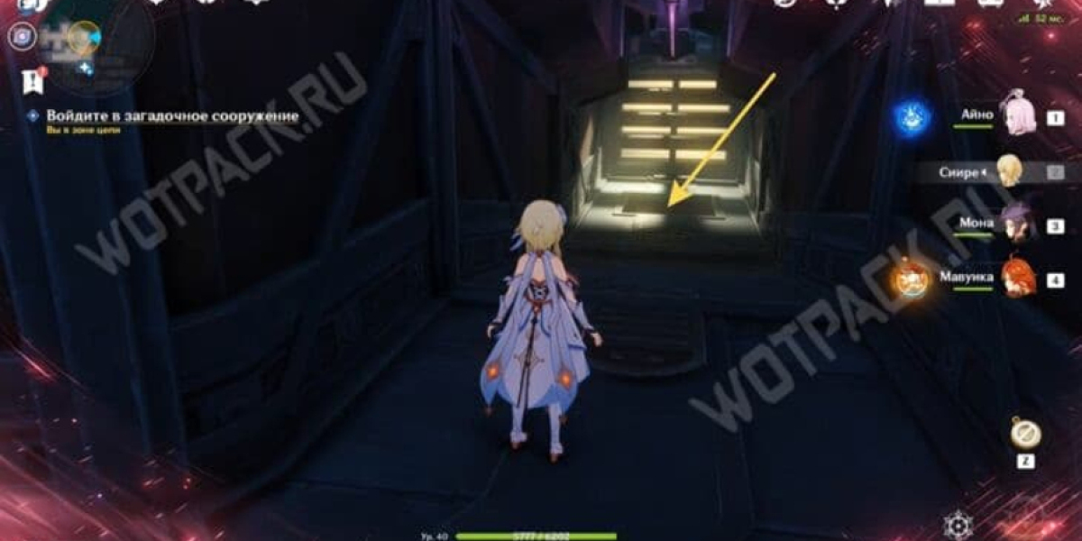 Genshin Impact: Missions- und Rätsellösungen