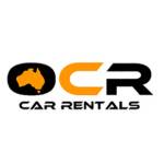 OCR Car Rental
