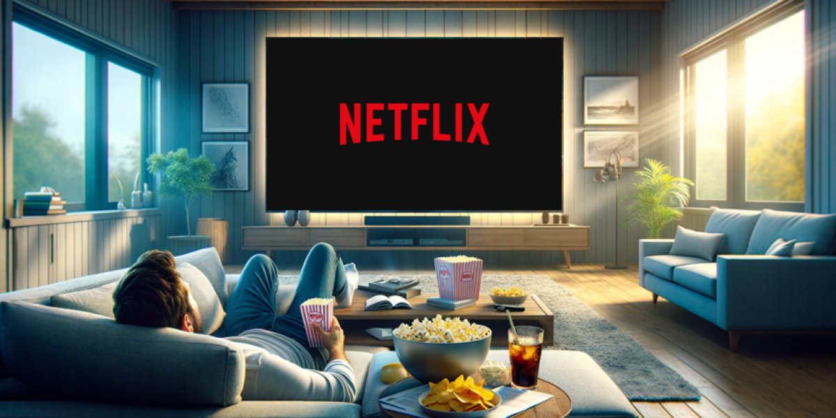 Netflix Original Content 2016: Major Expansion