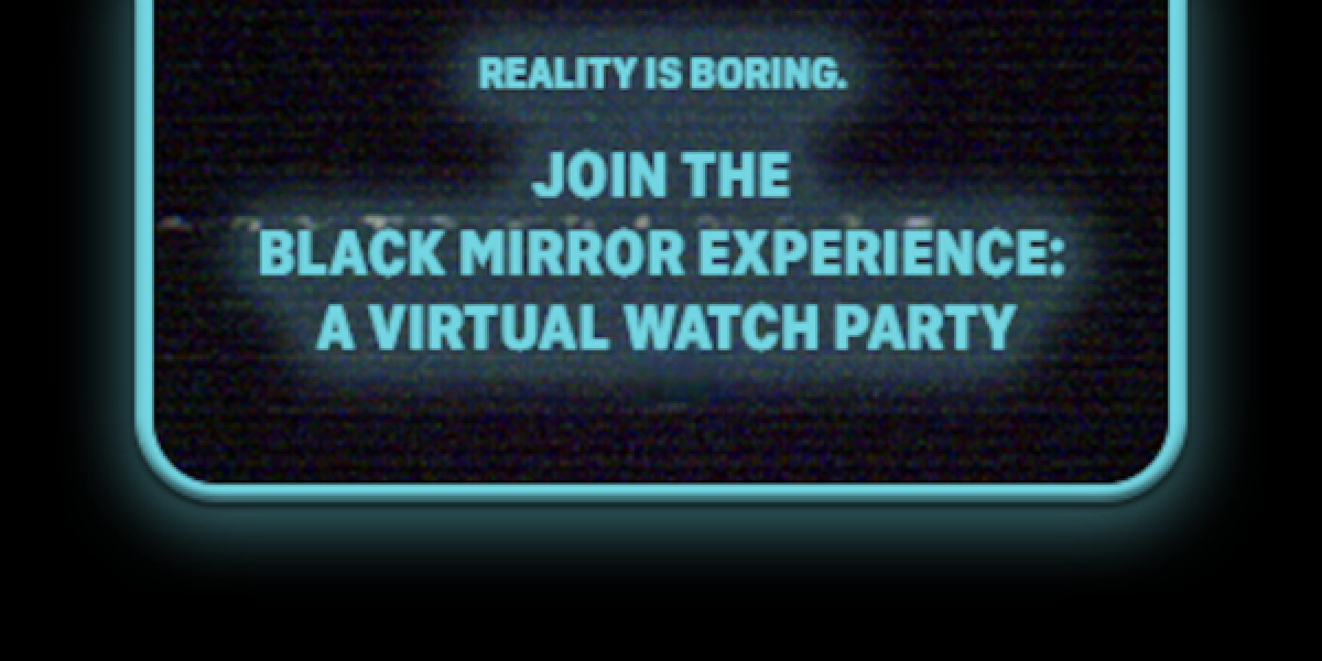 Black Mirror Season 7 – Release Date & Virtual Event