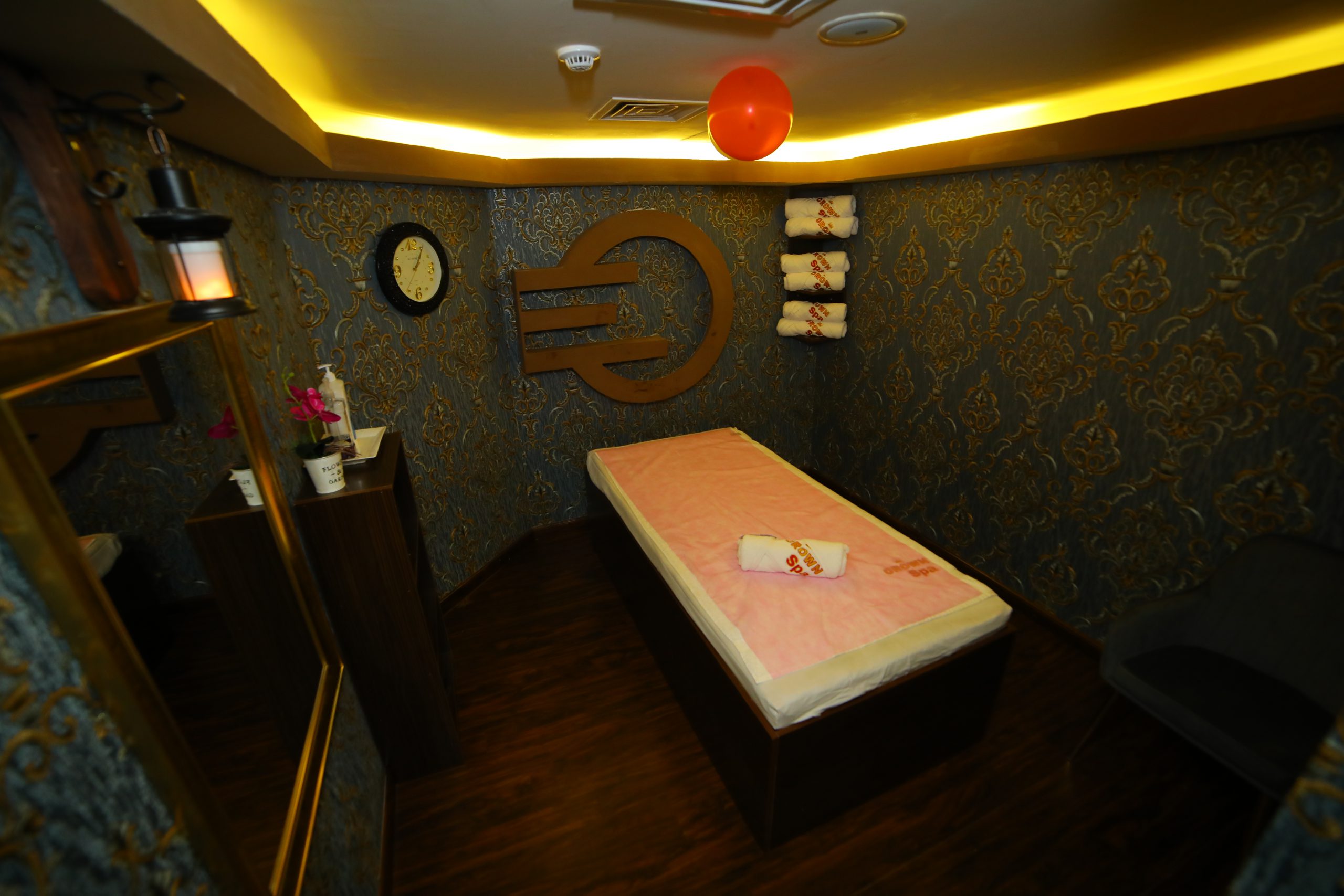 Best Massage Center Ajman | Ragini Spa Ajman