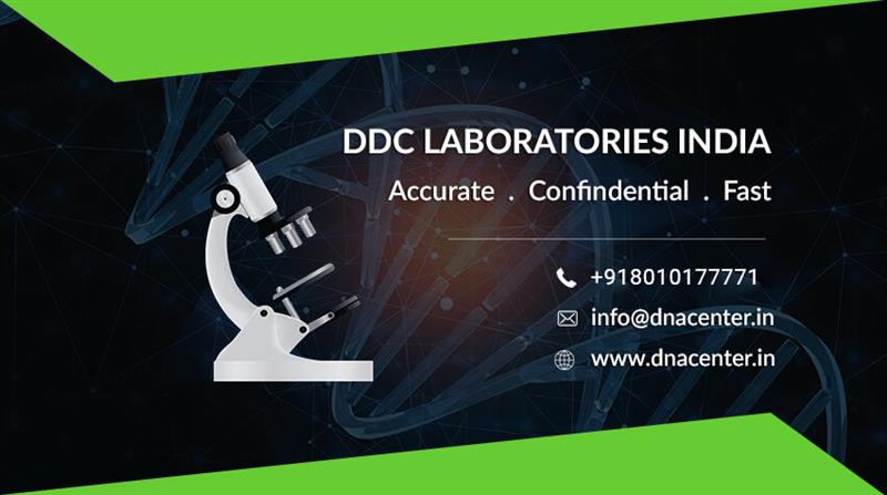 Reliable DNA Testing Services in Ahmedabad for the Diverse Needs of Individuals | daddycow.com