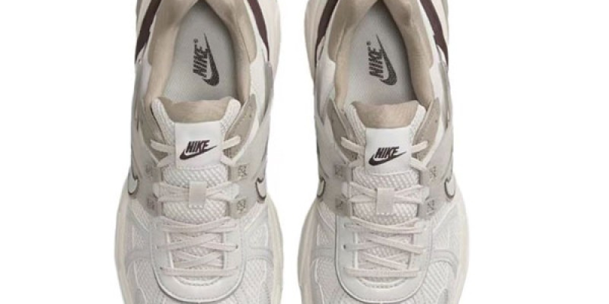 รองเท้าวิ่ง Nike Air Zoom: รุ่นที่ได้รับความนิยม