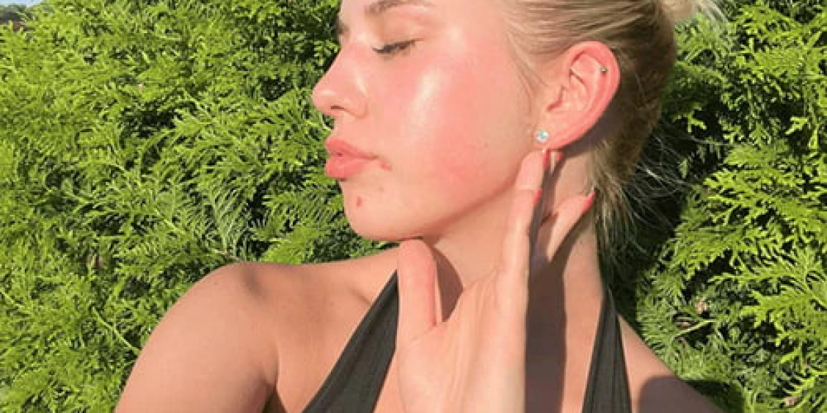 Plant-Based Organic Anti Aging Face Serum