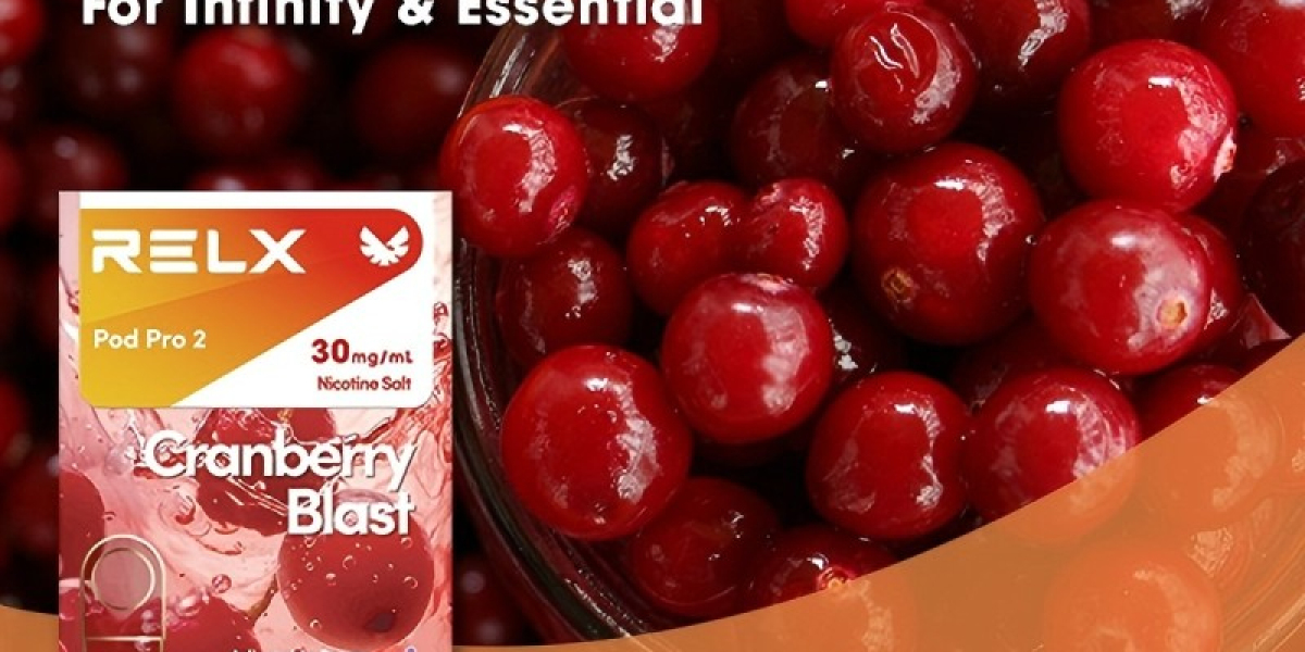 อัปเดตหัวน้ำยา RELX 6