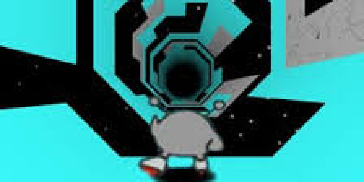 How to Master the Gravity-Defying Tunnels: A Guide to Experiencing Run 3