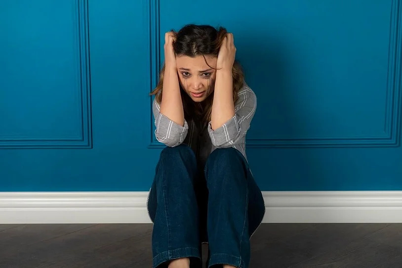 Sexual Trauma Therapy Session Support Edinburgh – Beesabpsycho