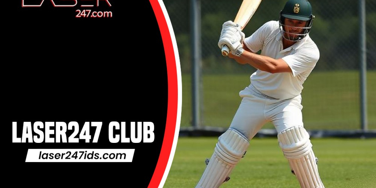 Laser247 Club Gaming Community | Play, Manage and Explore