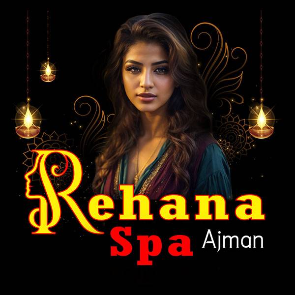 The Best Massage Center Ajman | +971 544611344