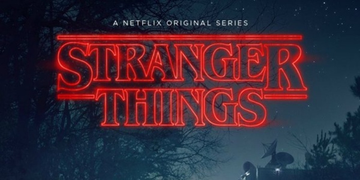 Stranger Things – Hawkins Secrets & 80s Nostalgia