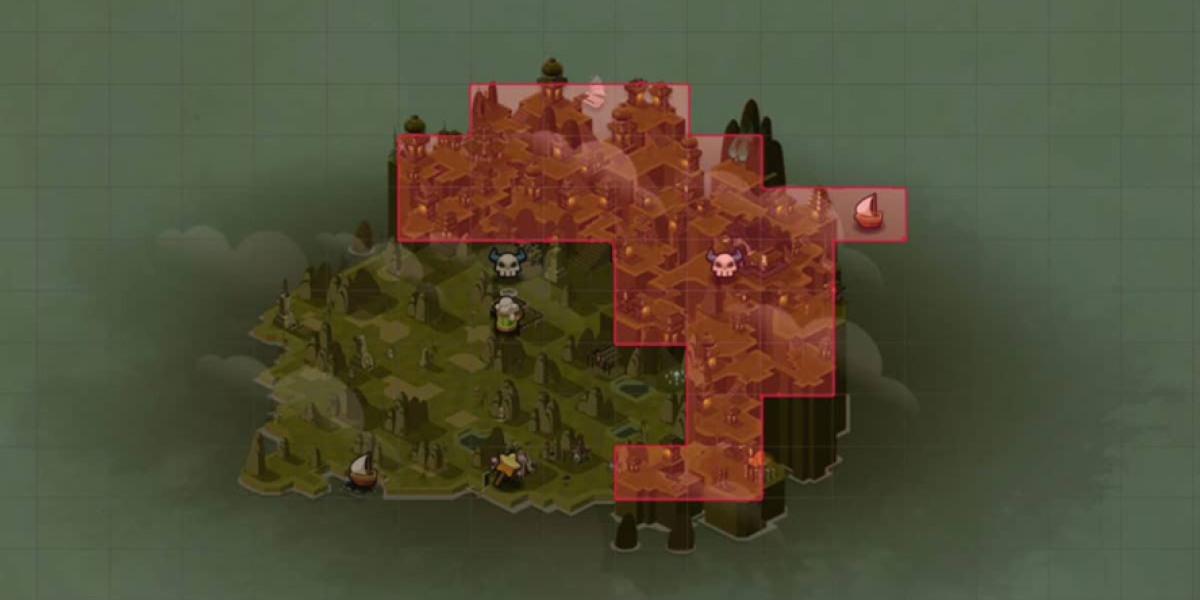 Dofus : Guide complet – Quête Convoi Humanitaire