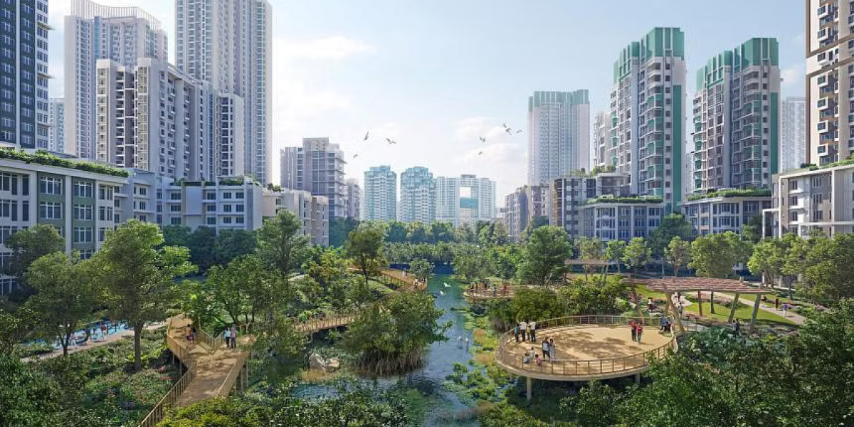 Vela Bay: A Modern Residential Development Shaping the Future of Coastal Living