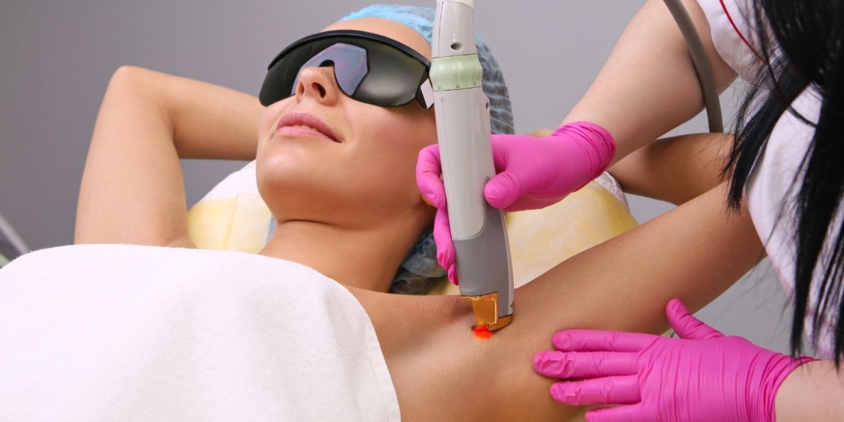 Is Electrolysis Laser Hair Removal the Smart Choice for Beautiful Hair-Free Skin