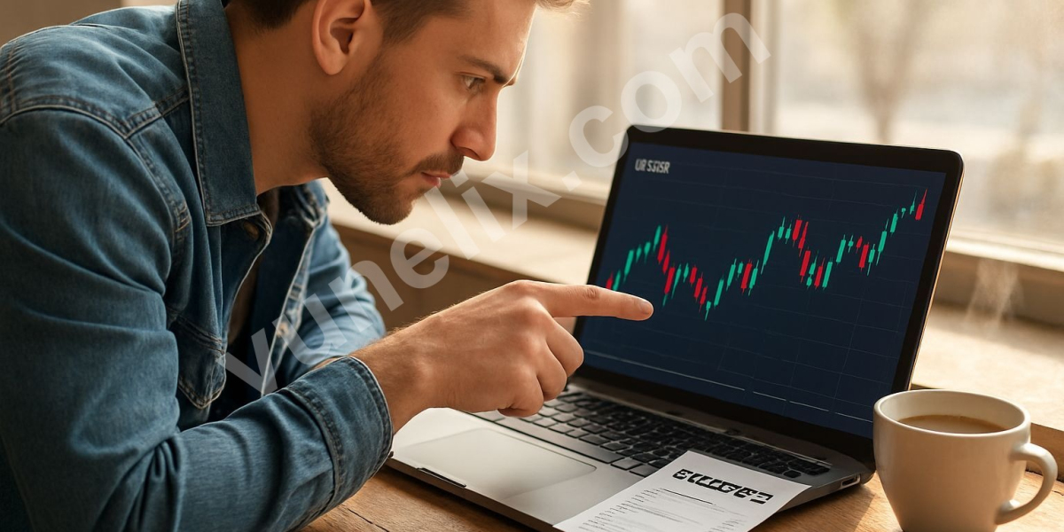 Free Forex Charts Online: A 2026 Strategy Guide