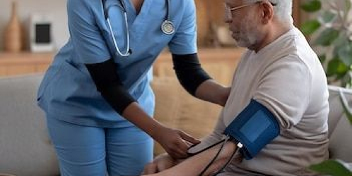 Specialized Dementia Care Tailored for Individuals in Toronto