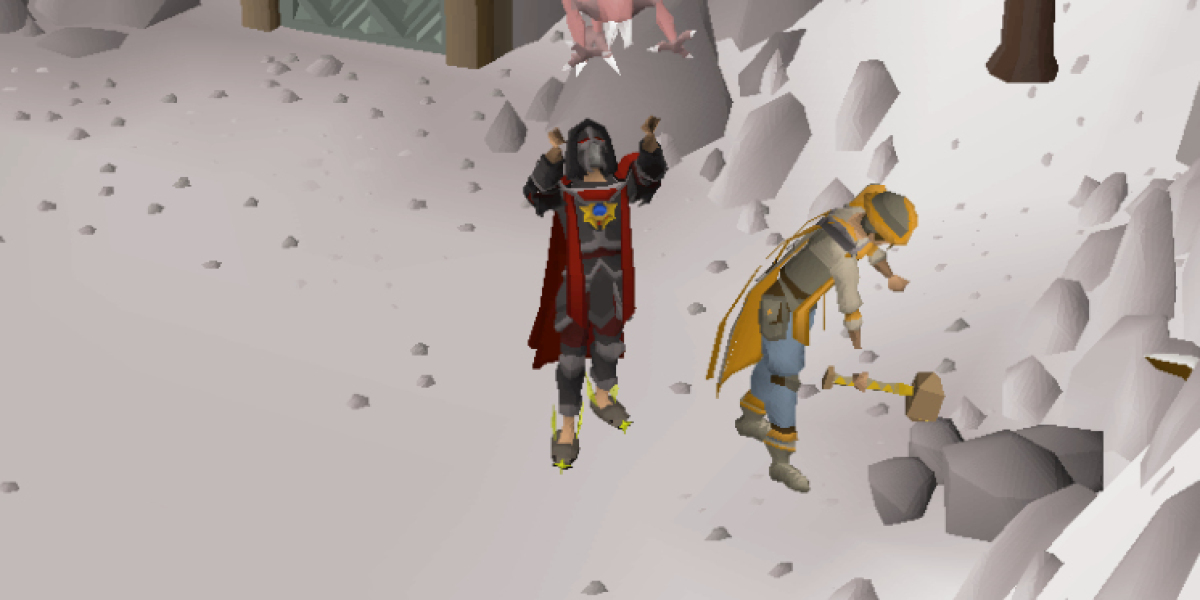 Arclight in OSRS gold: How to Get This Powerful Demon-Slaying Weapon